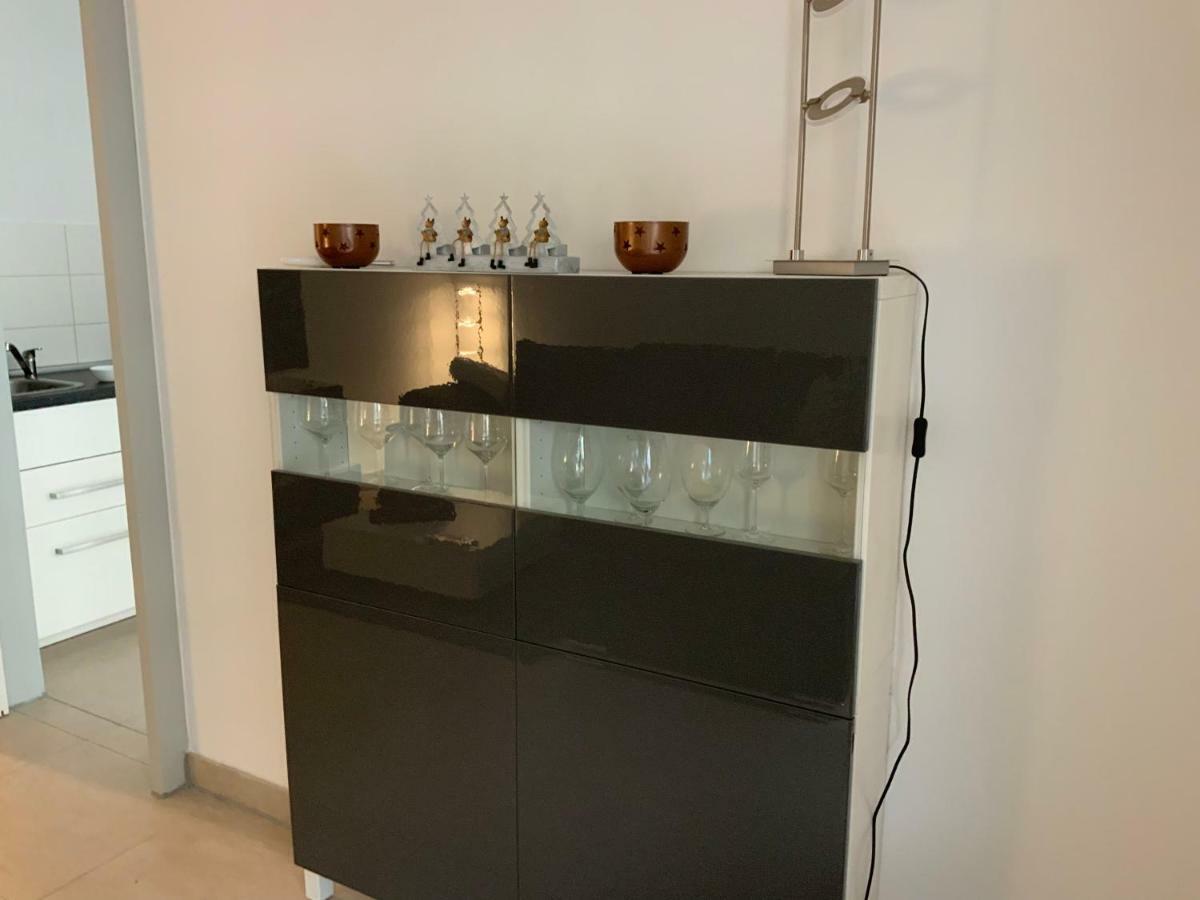 Apartment Sonnige Im Zentrum Mit Terrasse U Tiefgarage - Netflix & Prime *